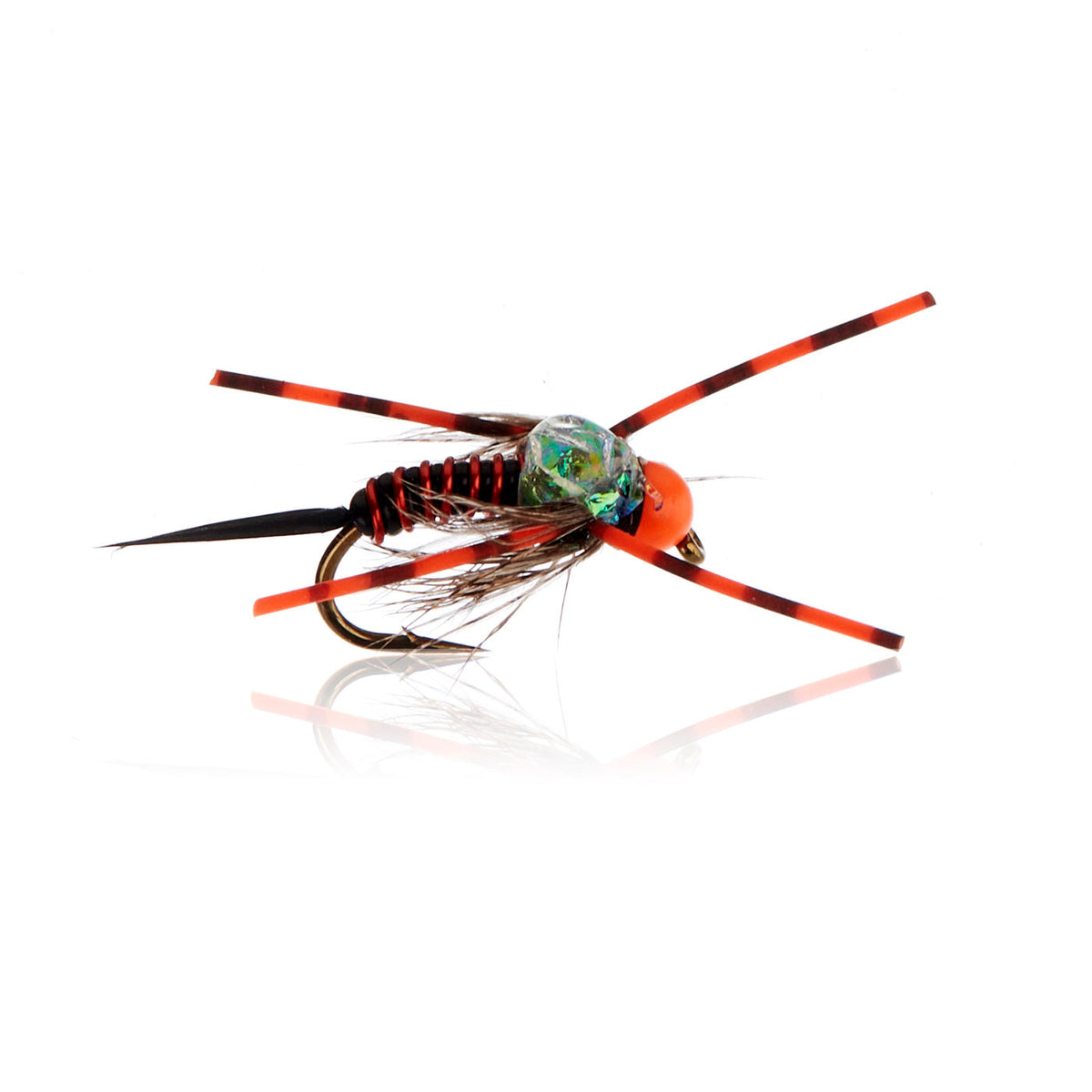 A.Jensen LURES & ATTRACTOR FLIES (P&T FLIES) - Series 1 â€“ AJF-200124.jpg