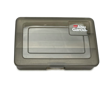 Du tilføjede <b><u>Abu Garcia Köderbox Mini Horizontal</u></b> til kurven.