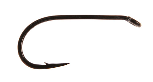 Du tilføjede <b><u>AHREX FW502 – Trockenfliegen-Leicht-Widerhaken</u></b> til kurven.