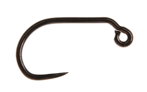 FW551 – Mini Jig ohne Widerhaken