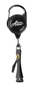 Du tilføjede <b><u>Ahrex Retraktor mit Zange – Schwarz</u></b> til kurven.