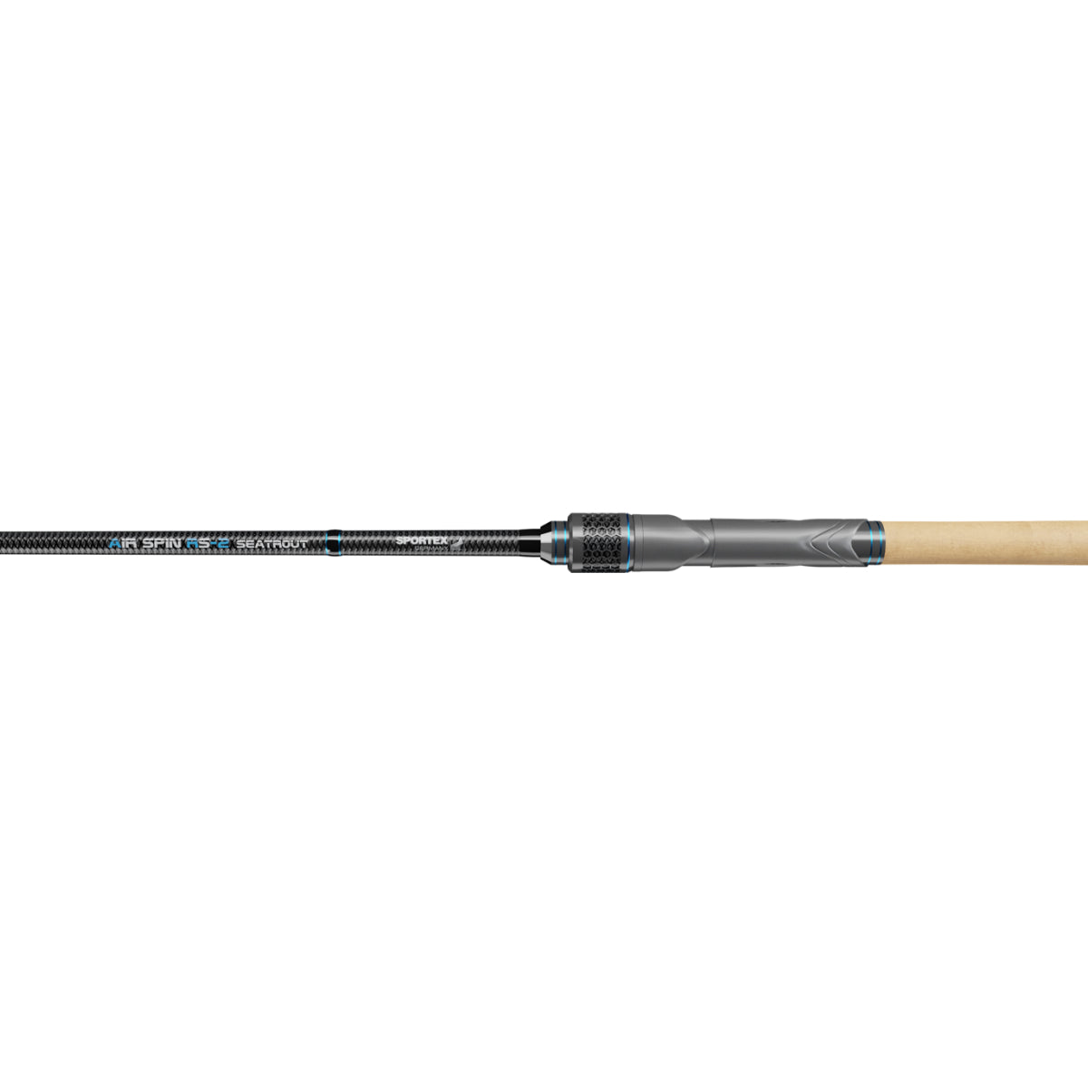 Sportex Air Spin RS-2 Meerforelle