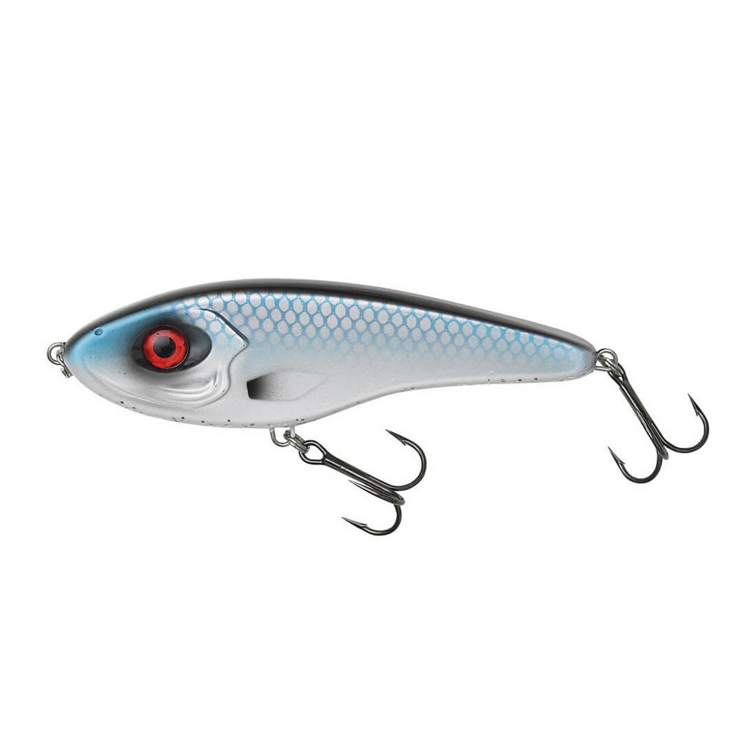 Kinetic Slicky Micky 35g