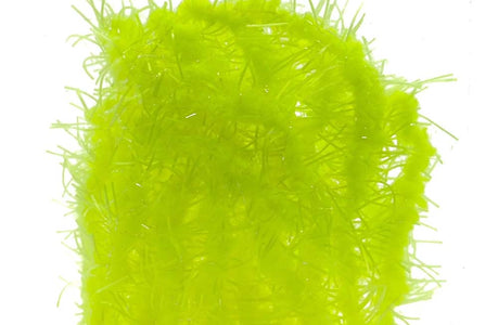 Du tilføjede <b><u>Creeper Chenille – UV Atomic Yellow</u></b> til kurven.