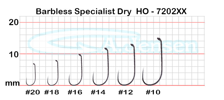 A.Jensen BARBLESS SPECIALIST DRY Hook â€“ BarblessSpecialistDryHO-7202XX.jpg