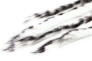 3 mm Rabbit Barred Zonkerstrip - White