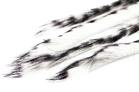 Du tilføjede <b><u>3 mm Kaninchenstreifen-Zonkerstripe – Weiß</u></b> til kurven.