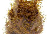 Creeper Chenille – UV-Braun