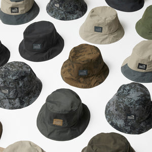 Du tilføjede <b><u>Upcycled Bucket Hat</u></b> til kurven.