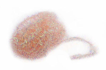 Du tilføjede <b><u>Kaktus-Chenille - Lachsrosa</u></b> til kurven.