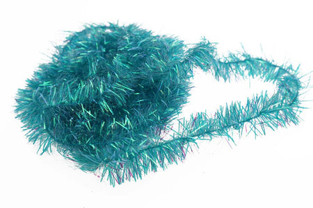 Du tilføjede <b><u>Kaktus-Chenille - Blau</u></b> til kurven.