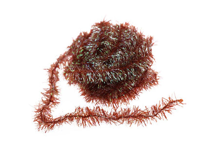 Du tilføjede <b><u>Kaktus-Chenille - Braun</u></b> til kurven.