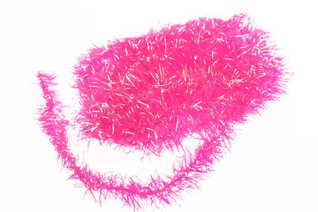 Du tilføjede <b><u>Cactus Chenille - Knallpink (FL!! )</u></b> til kurven.