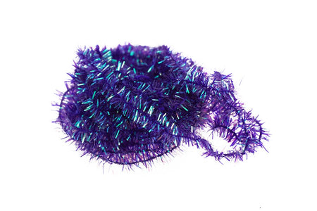 Du tilføjede <b><u>Kaktus-Chenille – Lila</u></b> til kurven.