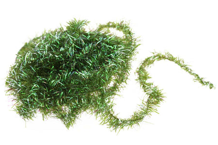 Du tilføjede <b><u>Kaktus-Chenille - Olive</u></b> til kurven.