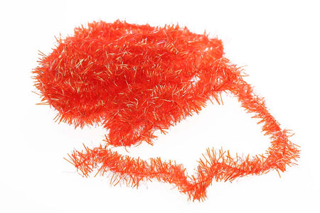 Du tilføjede <b><u>Kaktus-Chenille - Fl. Orange</u></b> til kurven.