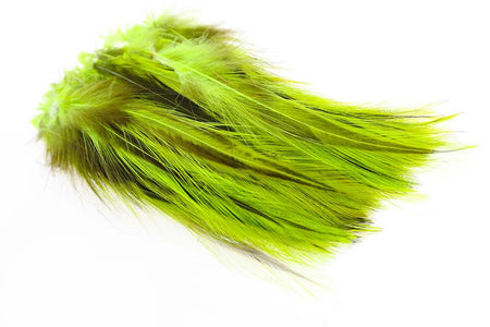 Du tilføjede <b><u>Rooster Hackler Badger - Fl. Green</u></b> til kurven.