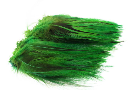 Du tilføjede <b><u>Rooster Hackler Badger - Green Highlander</u></b> til kurven.
