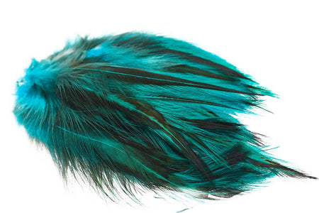 Du tilføjede <b><u>Rooster Hackler Badger - Icefisher Blue</u></b> til kurven.