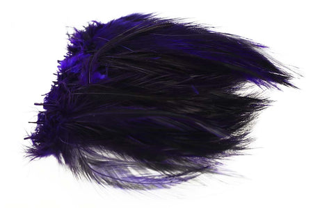 Du tilføjede <b><u>Cock Hackler Badger - Purple</u></b> til kurven.