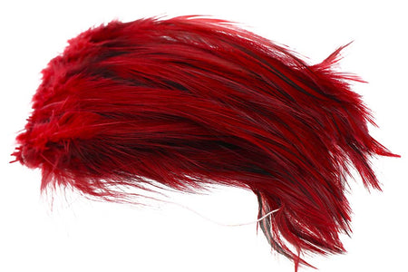 Du tilføjede <b><u>Cock Hackler Badger - Red</u></b> til kurven.