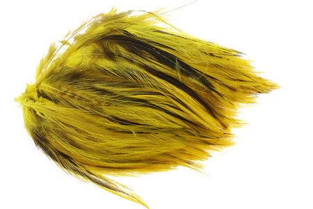 Du tilføjede <b><u>Cock Hackler Badger - Yellow</u></b> til kurven.