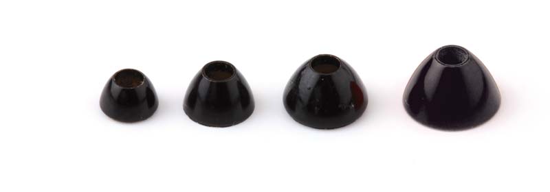 Du tilføjede <b><u>Pro Conehead - Schwarz</u></b> til kurven.