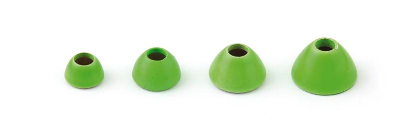 Du tilføjede <b><u>Pro Conehead - Chartreuse</u></b> til kurven.