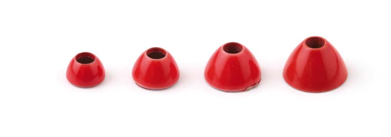 Du tilføjede <b><u>Pro Conehead - Rot</u></b> til kurven.