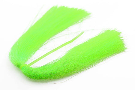 Du tilføjede <b><u>Midge Crystal Flash – Fluoreszierendes Chartreuse</u></b> til kurven.