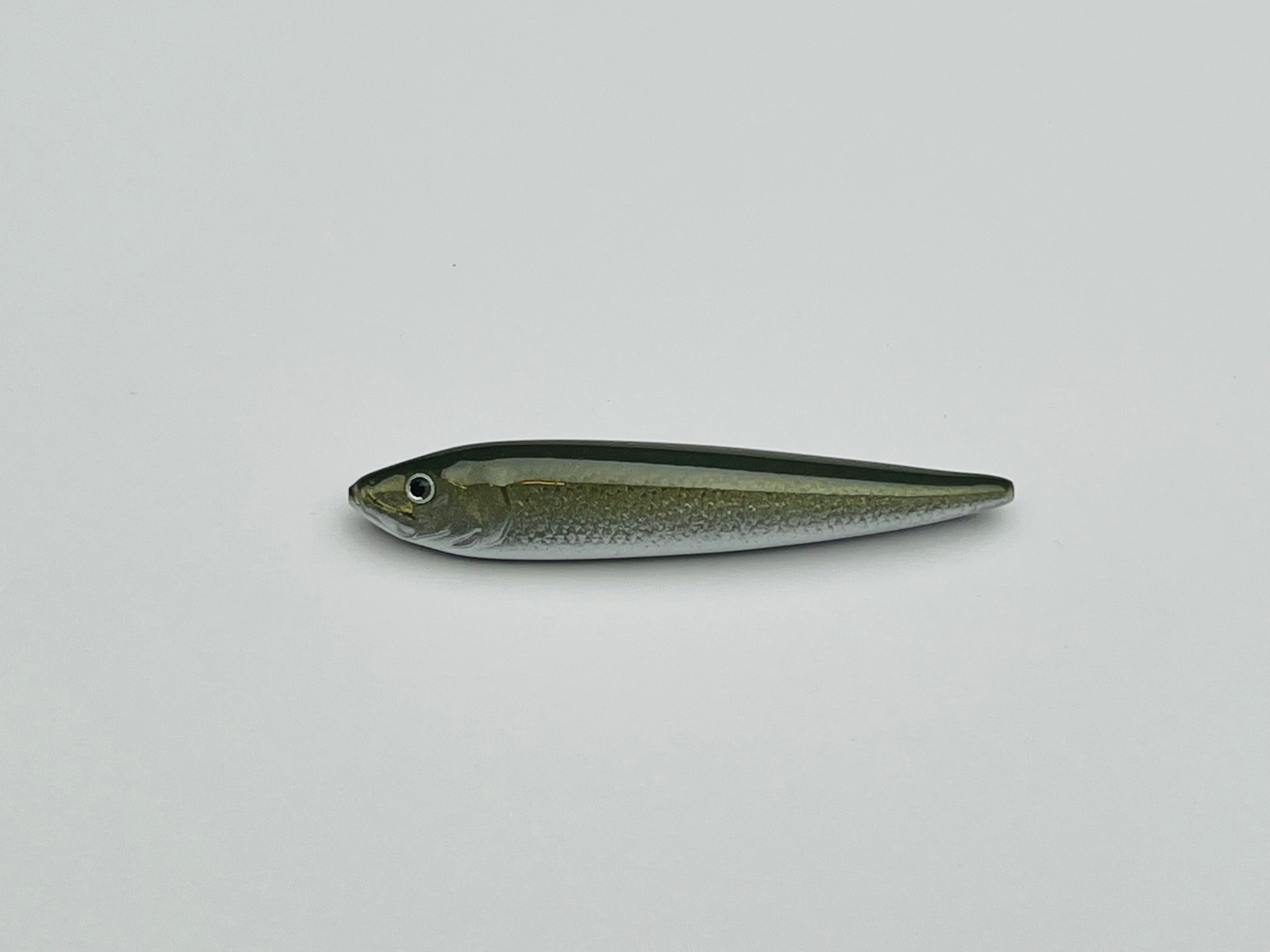 Alstrøm Wobbler Crazy Herring
