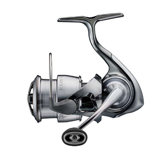 Du tilføjede <b><u>Daiwa 22 Exist</u></b> til kurven.