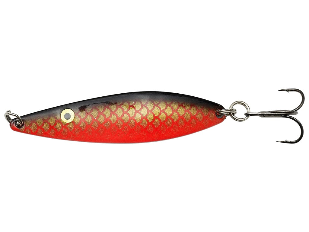 Kinetic Flax Havørrede Blink 20g