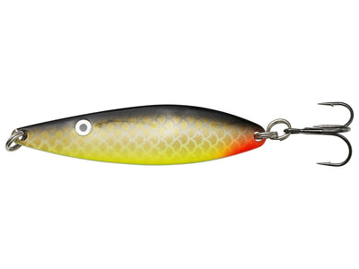 Du tilføjede <b><u>Kinetic Flax Havørrede Blink 20g</u></b> til kurven.