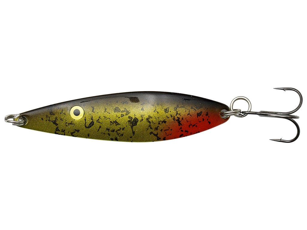 Kinetic Flax Havørrede Blink 20g