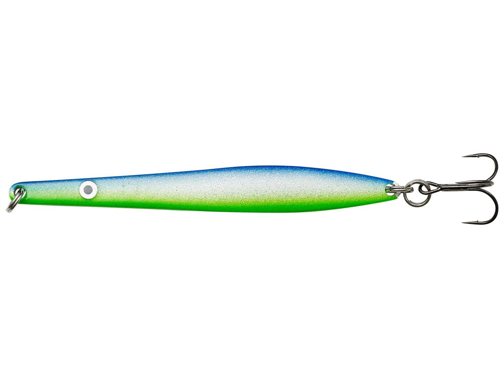 Kinetic Silver Arrow Havørrede Tobis Blink 24g