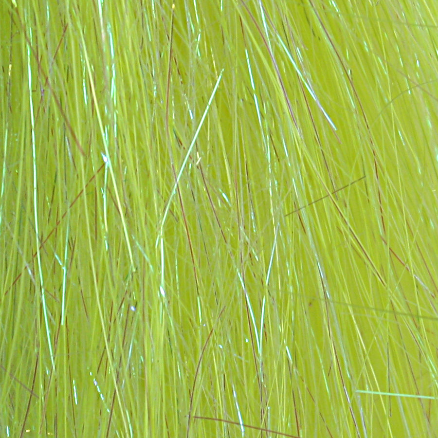 Engelshaar Salzwasser
