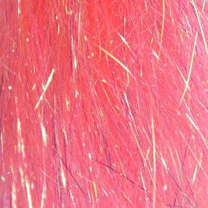 Du tilføjede <b><u>Angel Hair - Electric Shrimp (Lachsrosa)</u></b> til kurven.
