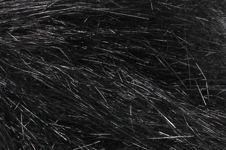 Du tilføjede <b><u>Flashabou Dubbing - Schwarz</u></b> til kurven.
