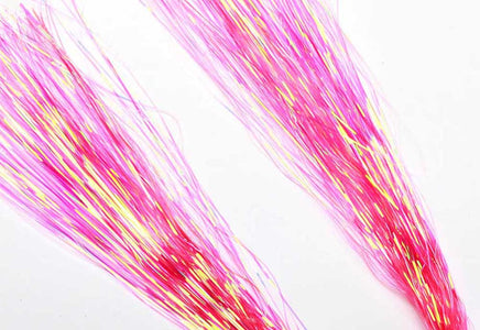 Du tilføjede <b><u>Flashabou Magnum – Perlmuttrosa</u></b> til kurven.