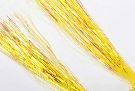 Du tilføjede <b><u>Flashabou Magnum – Perlgelb</u></b> til kurven.