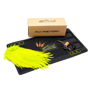 Du tilføjede <b><u>Searun Fly Factory Bindepad</u></b> til kurven.