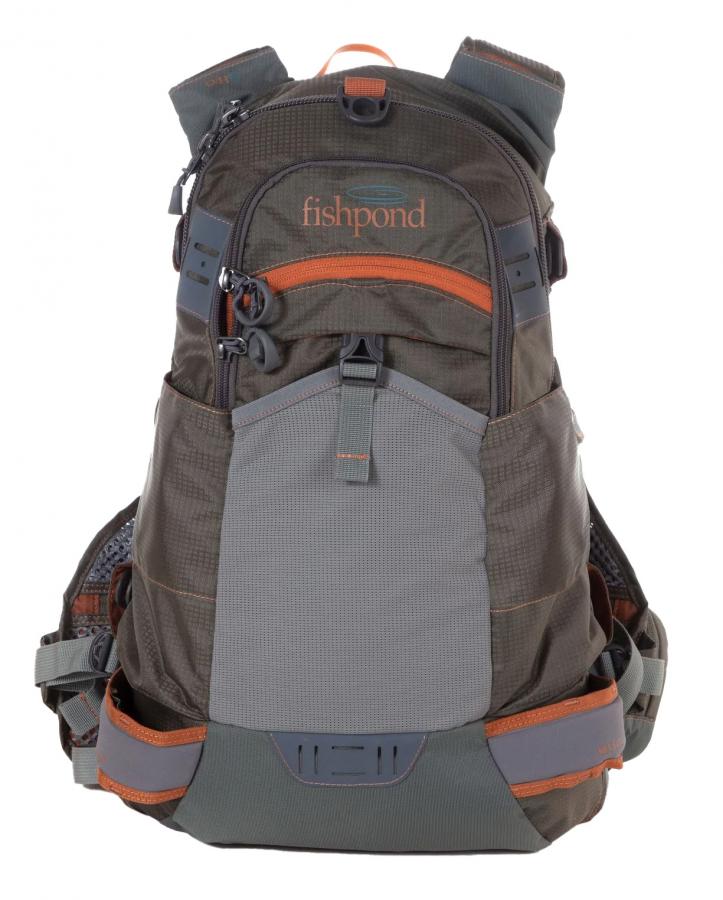 Fishpond Ridgeline Rucksack