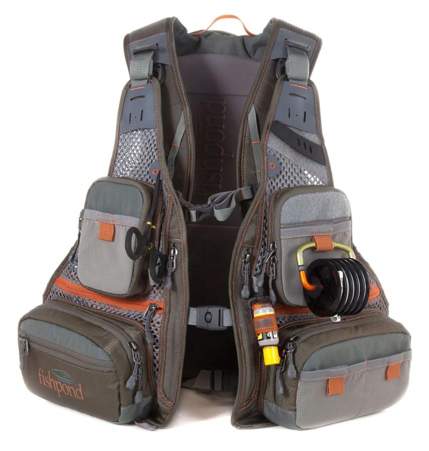 Fishpond Ridgeline Rucksack