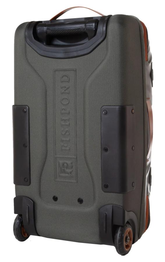 Fishpond Stormshadow Große Rolltasche