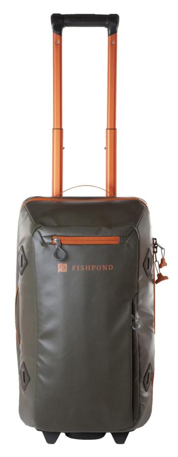 Fishpond Stormshadow Große Rolltasche
