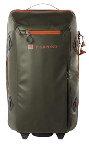 Fishpond Stormshadow Große Rolltasche