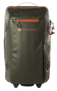 Du tilføjede <b><u>Fishpond Stormshadow Große Rolltasche</u></b> til kurven.