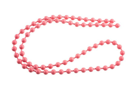 Du tilføjede <b><u>Perlenkettenaugen Fl. Rosa - (M)</u></b> til kurven.