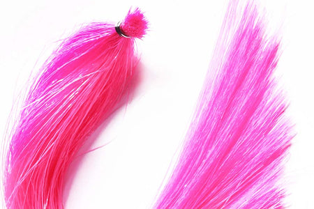 Du tilføjede <b><u>Flashabou Standard Fl. Leuchtet im Dunkeln - Pink</u></b> til kurven.